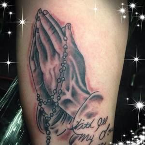 Meet your Posher, Dee